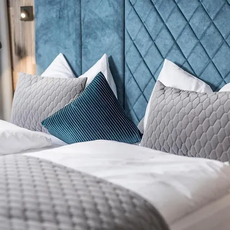 Aparthotel Perfect Panorama