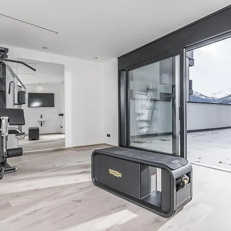 Aparthotel Perfect Panorama Hart im Zillertal