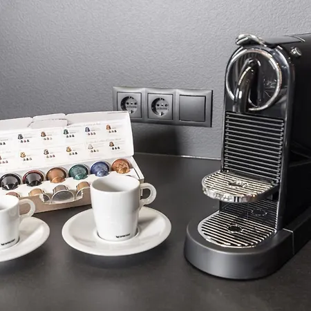 Perfect Panorama Aparthotel