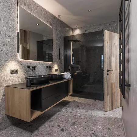 Perfect Panorama هارت إم زيلرتال