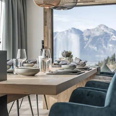 Perfect Panorama Aparthotel