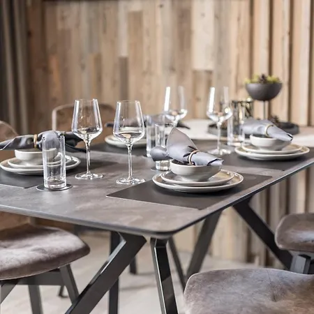 Aparthotel Perfect Panorama Hart im Zillertal