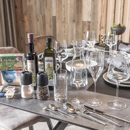 Aparthotel Perfect Panorama Hart im Zillertal