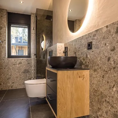 Aparthotel Perfect Panorama Hart im Zillertal