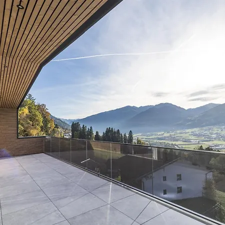 Perfect Panorama Aparthotel