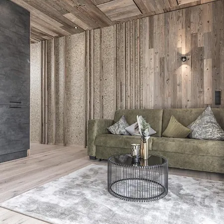 Aparthotel Perfect Panorama Hart im Zillertal