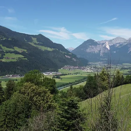 Perfect Panorama *