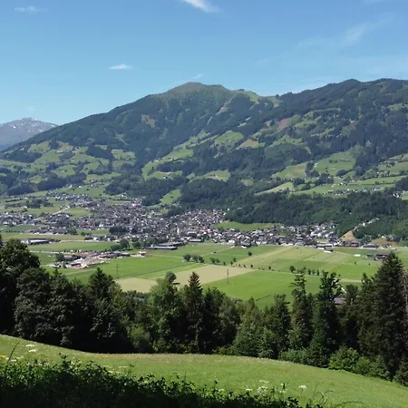 Perfect Panorama Hart im Zillertal