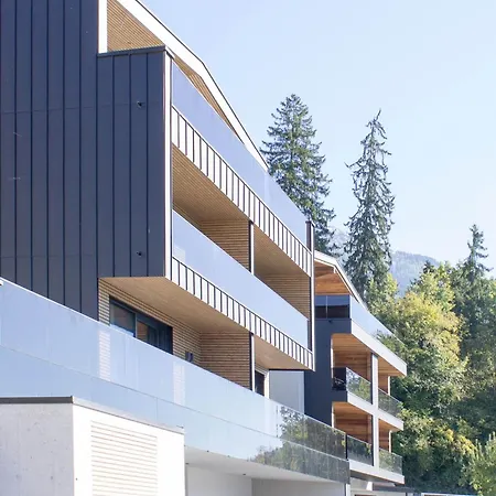 Apart-hotel Perfect Panorama Hart im Zillertal