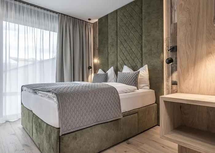 Perfect Panorama 3* Hart im Zillertal