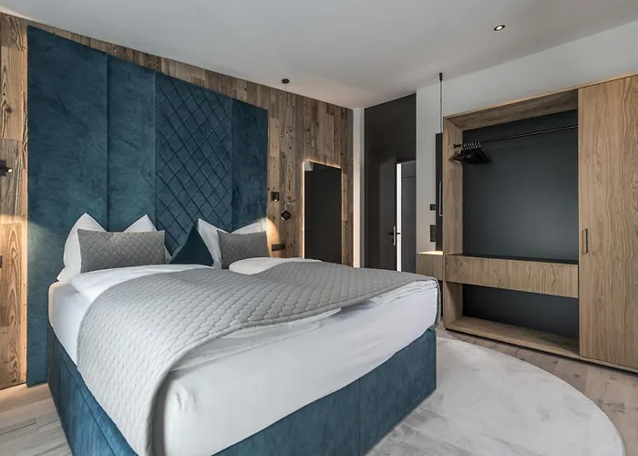 Perfect Panorama 3* Hart im Zillertal