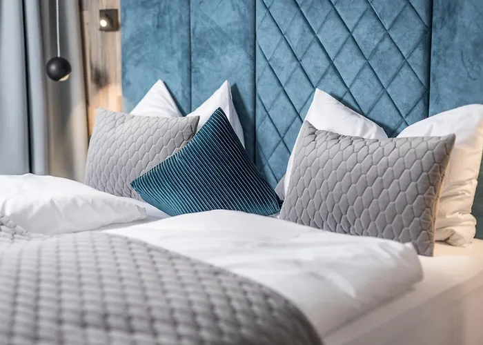 شقة فندقية Perfect Panorama