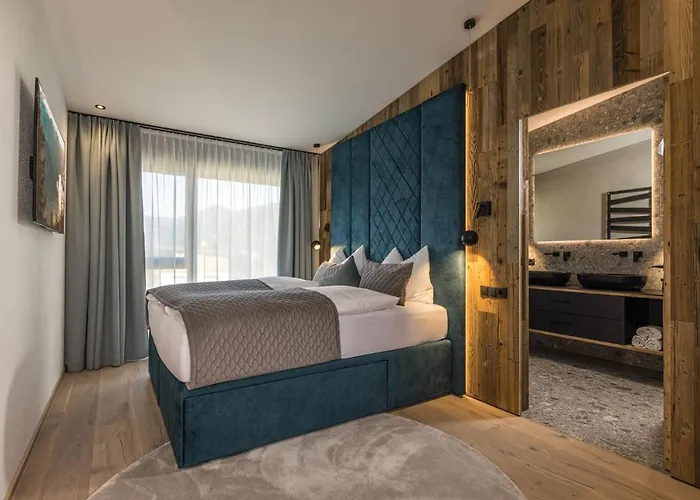 Perfect Panorama 3* Hart im Zillertal