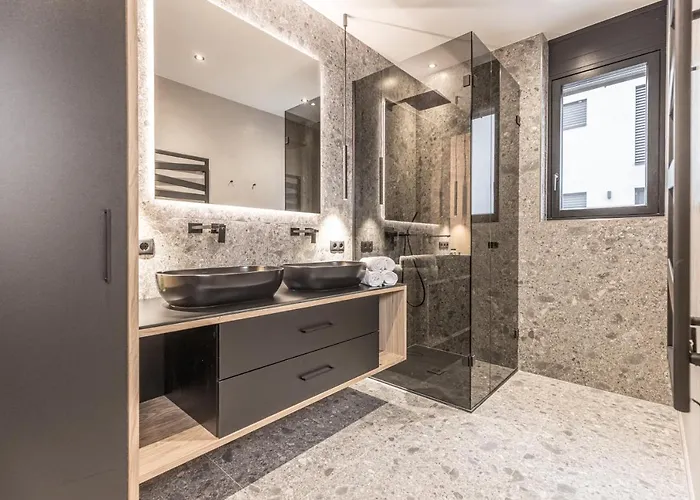 Perfect Panorama 3* Hart im Zillertal