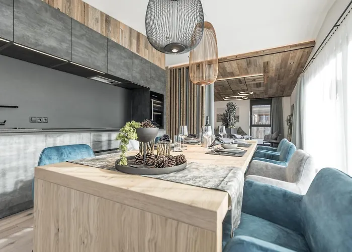 Apart-hotel Perfect Panorama 3*