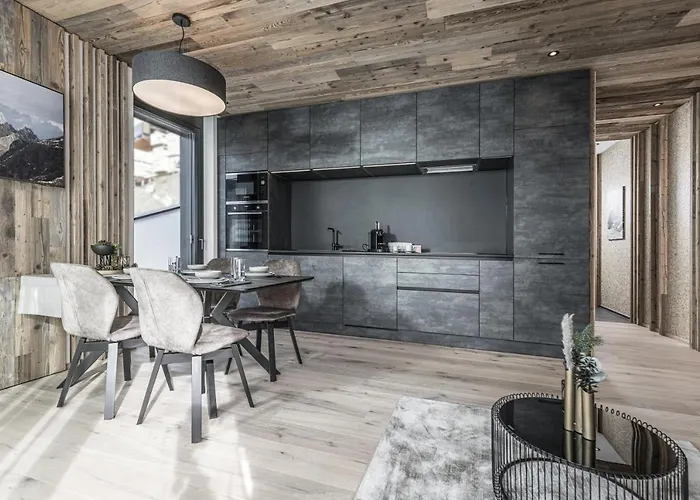 Perfect Panorama 3* Hart im Zillertal