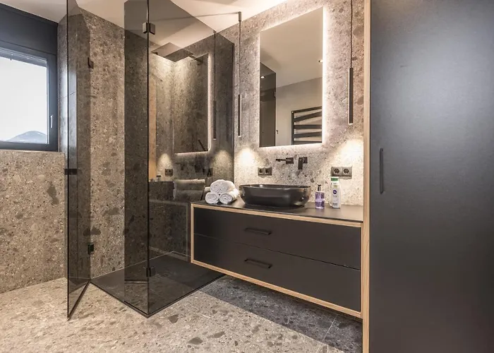 Apart-hotel Perfect Panorama