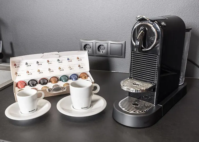 Perfect Panorama Apart-hotel