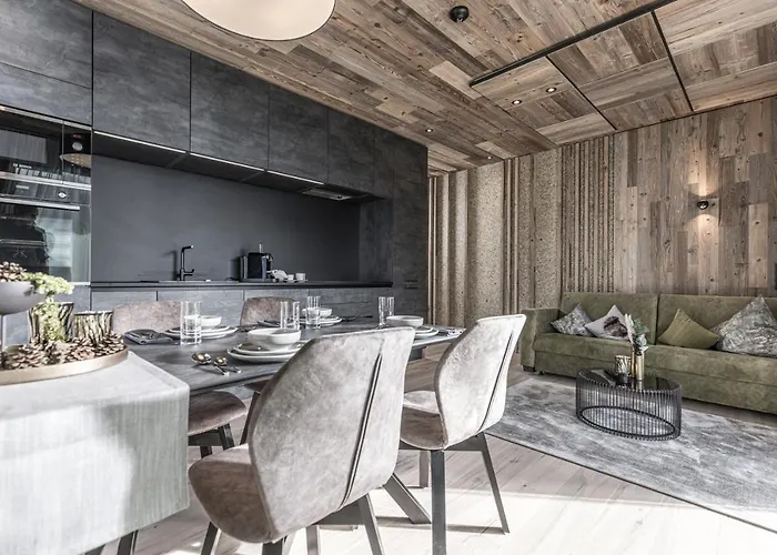 Apart-hotel Perfect Panorama 3*