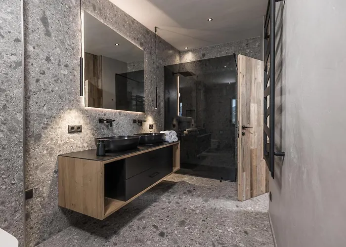 Perfect Panorama Hart im Zillertal