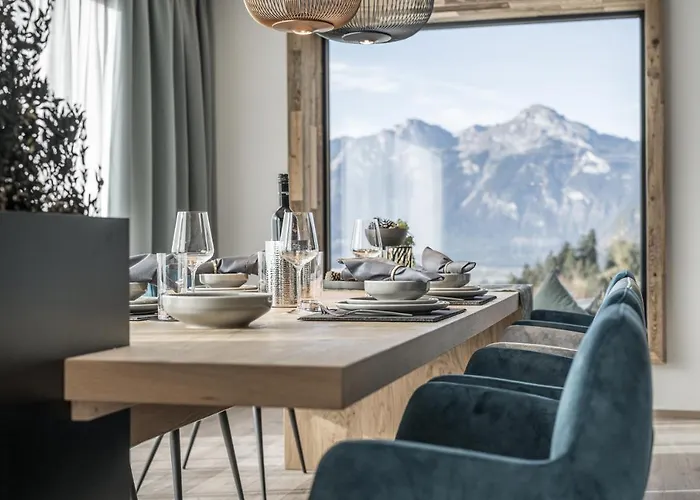 Perfect Panorama شقة فندقية