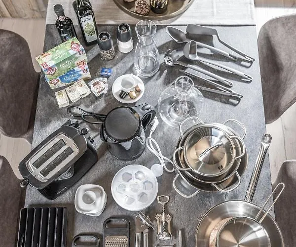 Perfect Panorama Apart-hotel 3*