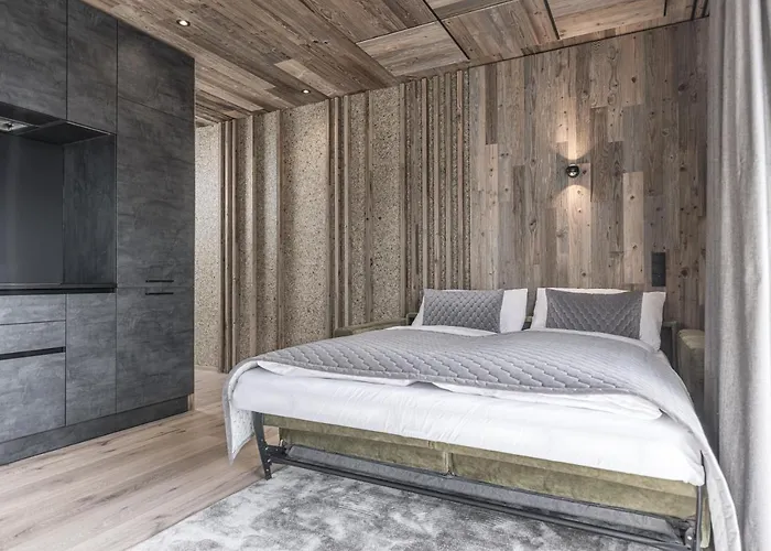 Perfect Panorama 3* هارت إم زيلرتال