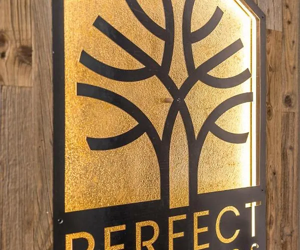 Perfect Panorama 3* Hart im Zillertal