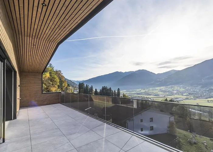 Perfect Panorama Apart-hotel