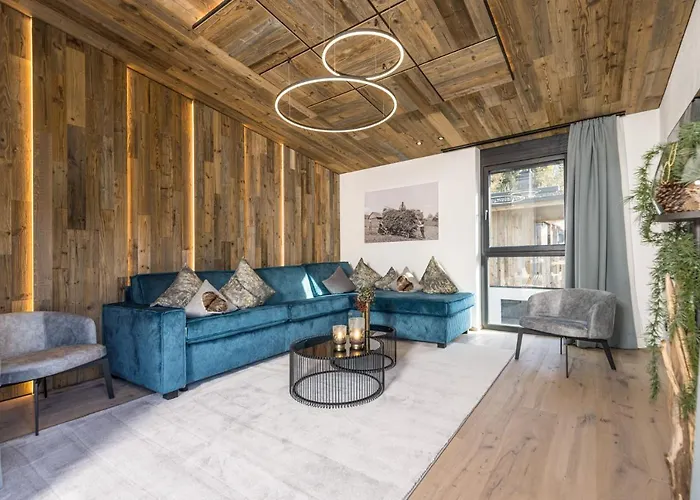 Perfect Panorama Apart-hotel