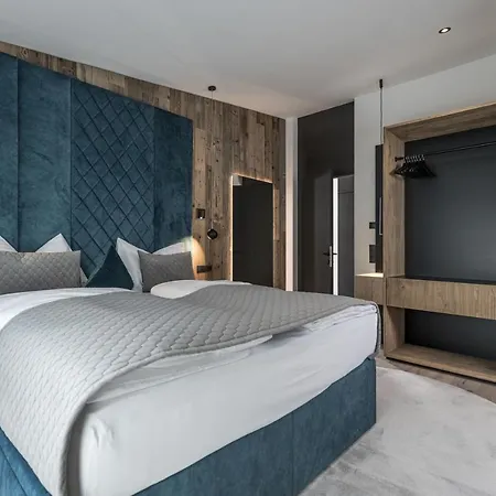 Perfect Panorama 3* Hart im Zillertal