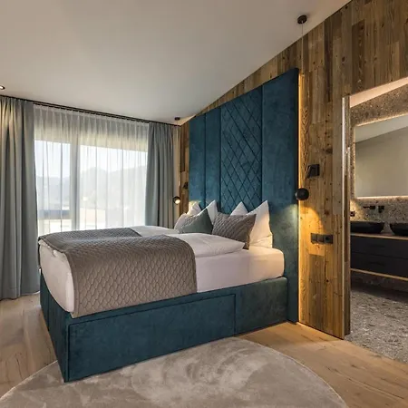 Perfect Panorama 3* Hart im Zillertal