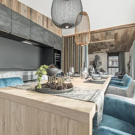 Lejlighedshotel Perfect Panorama 3*