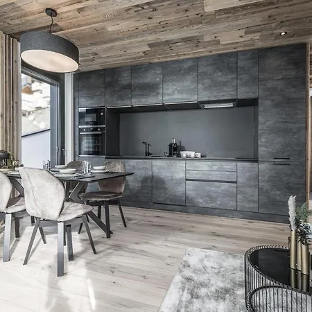 Perfect Panorama 3* Hart im Zillertal