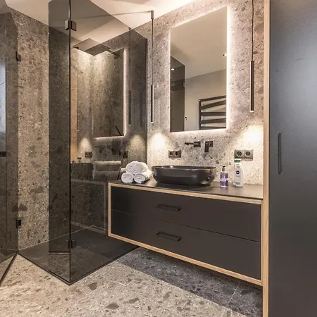 Lejlighedshotel Perfect Panorama