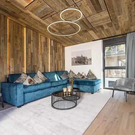 Perfect Panorama Lejlighedshotel