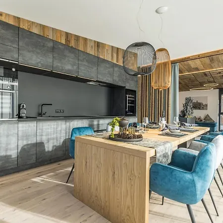 Perfect Panorama Hart im Zillertal