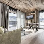 Perfect Panorama Ξενοδοχείο με διαμερίσματα Hart im Zillertal